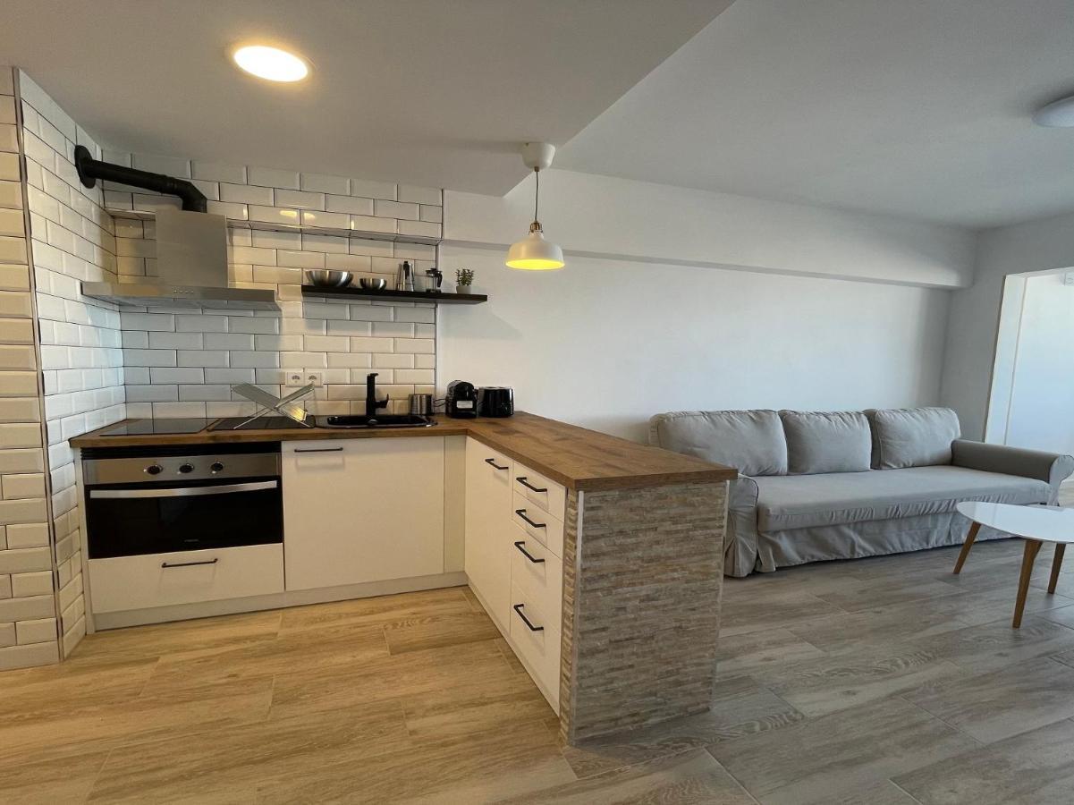 Apartamento Gemelos 15 10 By Gestaltur Μπένιντορμ Εξωτερικό φωτογραφία
