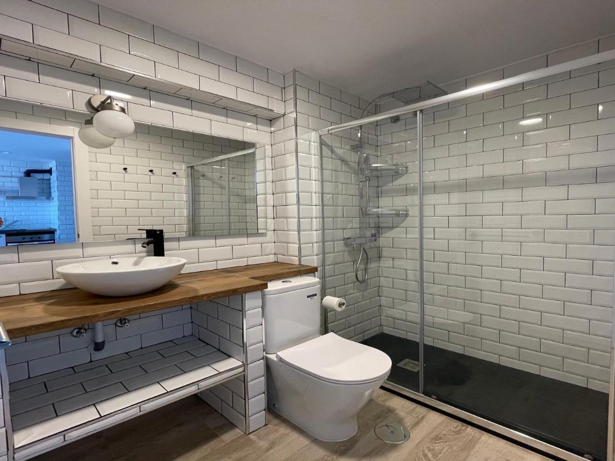 Apartamento Gemelos 15 10 By Gestaltur Μπένιντορμ Εξωτερικό φωτογραφία